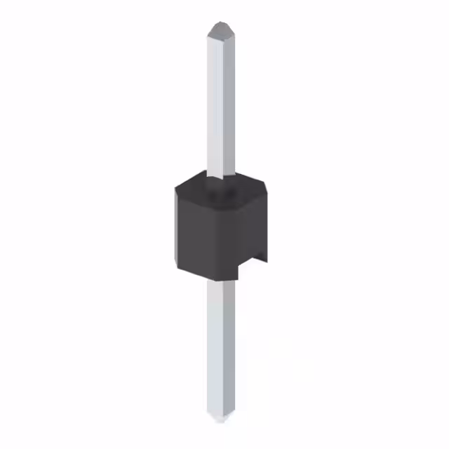 PREC001SABN-RC Sullins Connector Solutions  Headers Male Pins